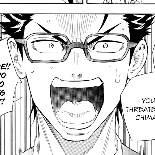 Karasuma Kumikyoku Chapter 0: vol.0: Oneshot cover
