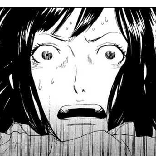 Karasuma Kyouko no Jikenbo Chapter 10 : Harbinger of Blood cover