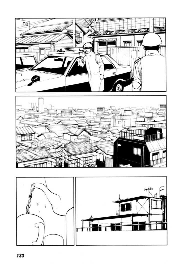 Karasuma Kyouko no Jikenbo Chapter 4 page 27 - Chapter 4 : Kamikakushi (2)