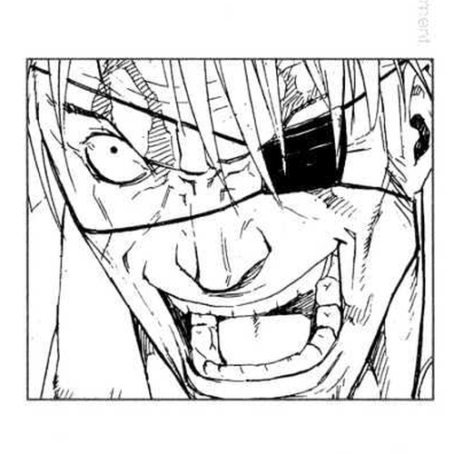Karasuma Kyouko no Jikenbo Chapter 7 : Invasion of Abnormalities cover