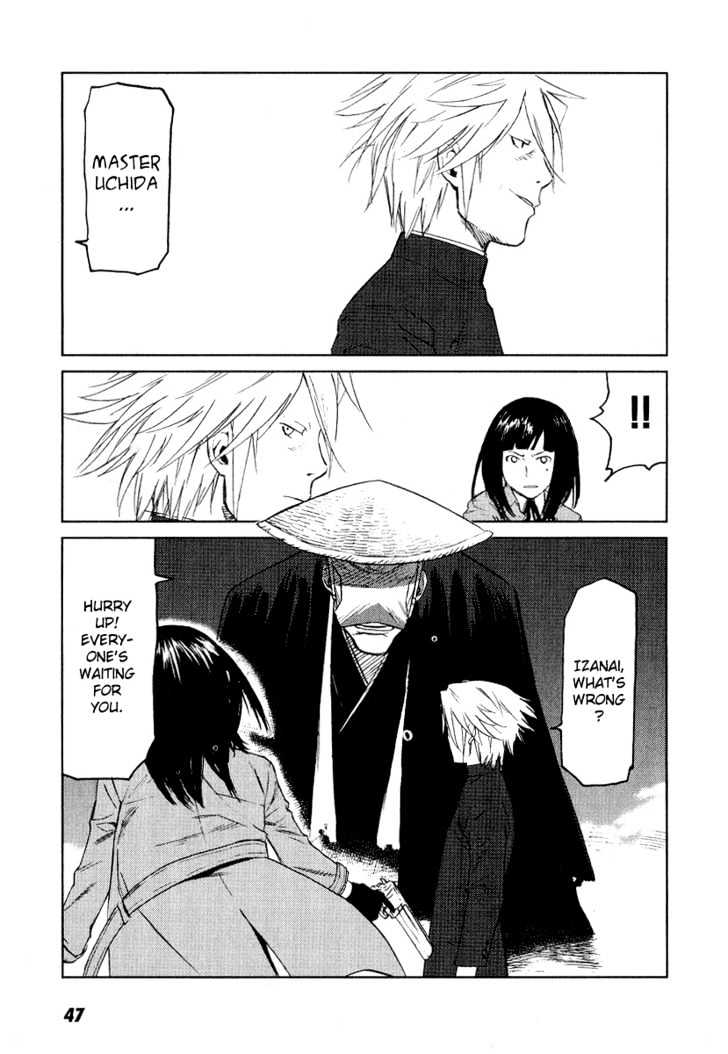 Karasuma Kyouko no Jikenbo Chapter 8 page 16 - Chapter 8 : The Second Defeat