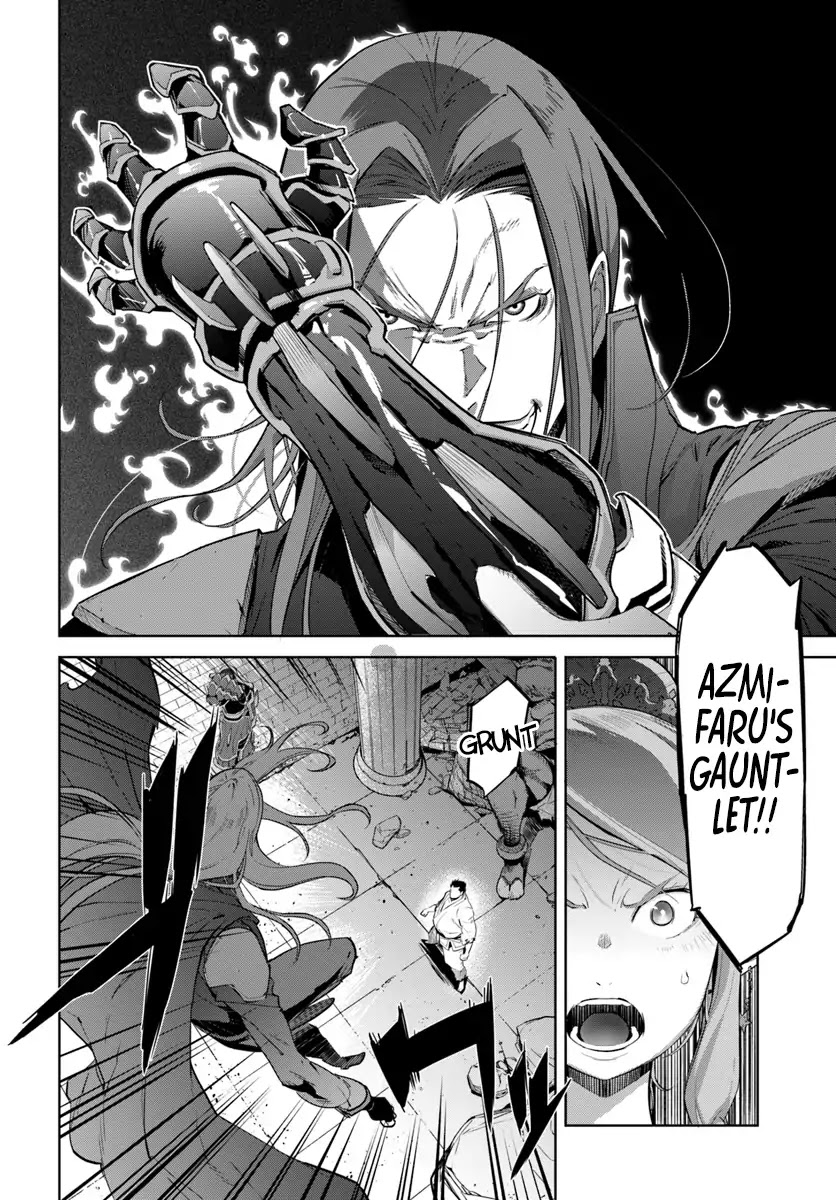 Karate Baka in Different World Chapter 1 page 27 - Chapter 1: Karate vs Minotaur