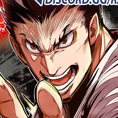 Karate Baka in Different World Chapter 11.1 cover