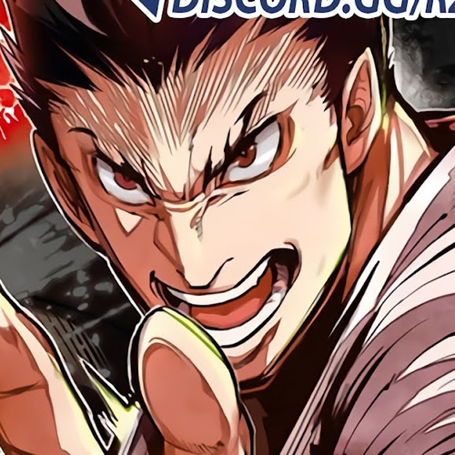 Karate Baka in Different World Chapter 11.2 cover