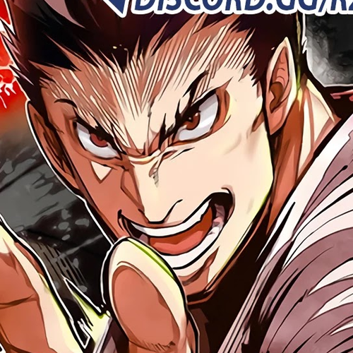 Karate Baka in Different World Chapter 14.2 cover