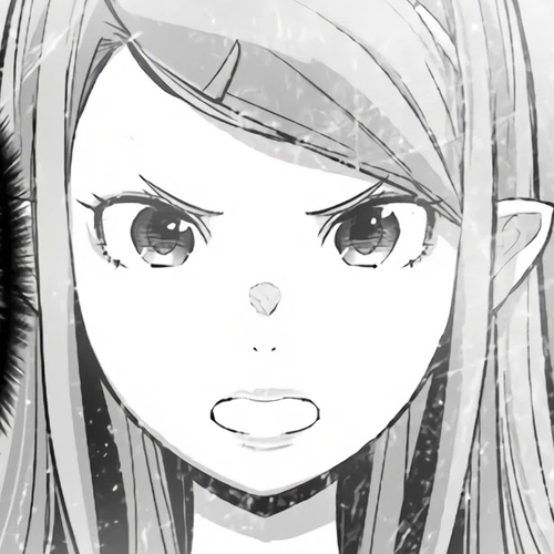 Karate Baka in Different World Chapter 17.1 cover