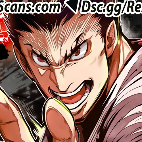 Karate Baka in Different World Chapter 17.2 cover
