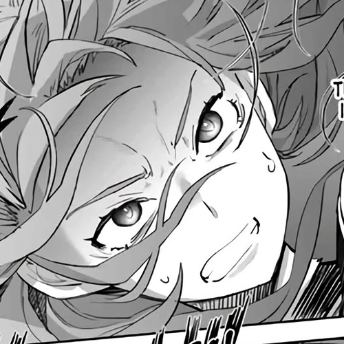 Karate Baka in Different World Chapter 24.1 cover