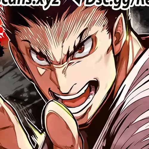 Karate Baka in Different World Chapter 28 cover