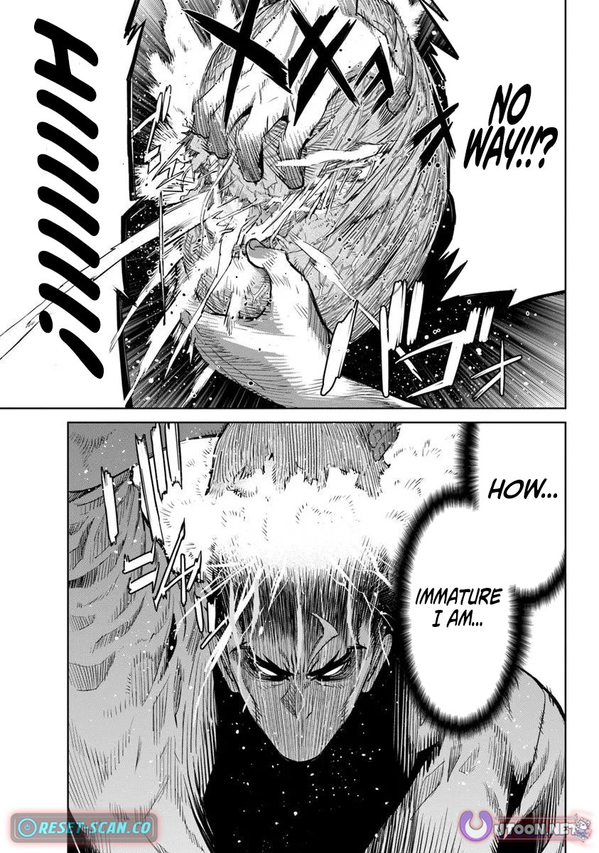 Karate Baka in Different World Chapter 32 page 18 - Chapter 32