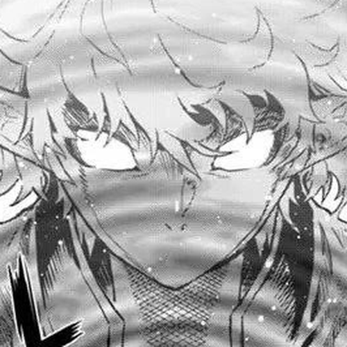 Karate Baka in Different World Chapter 33 cover