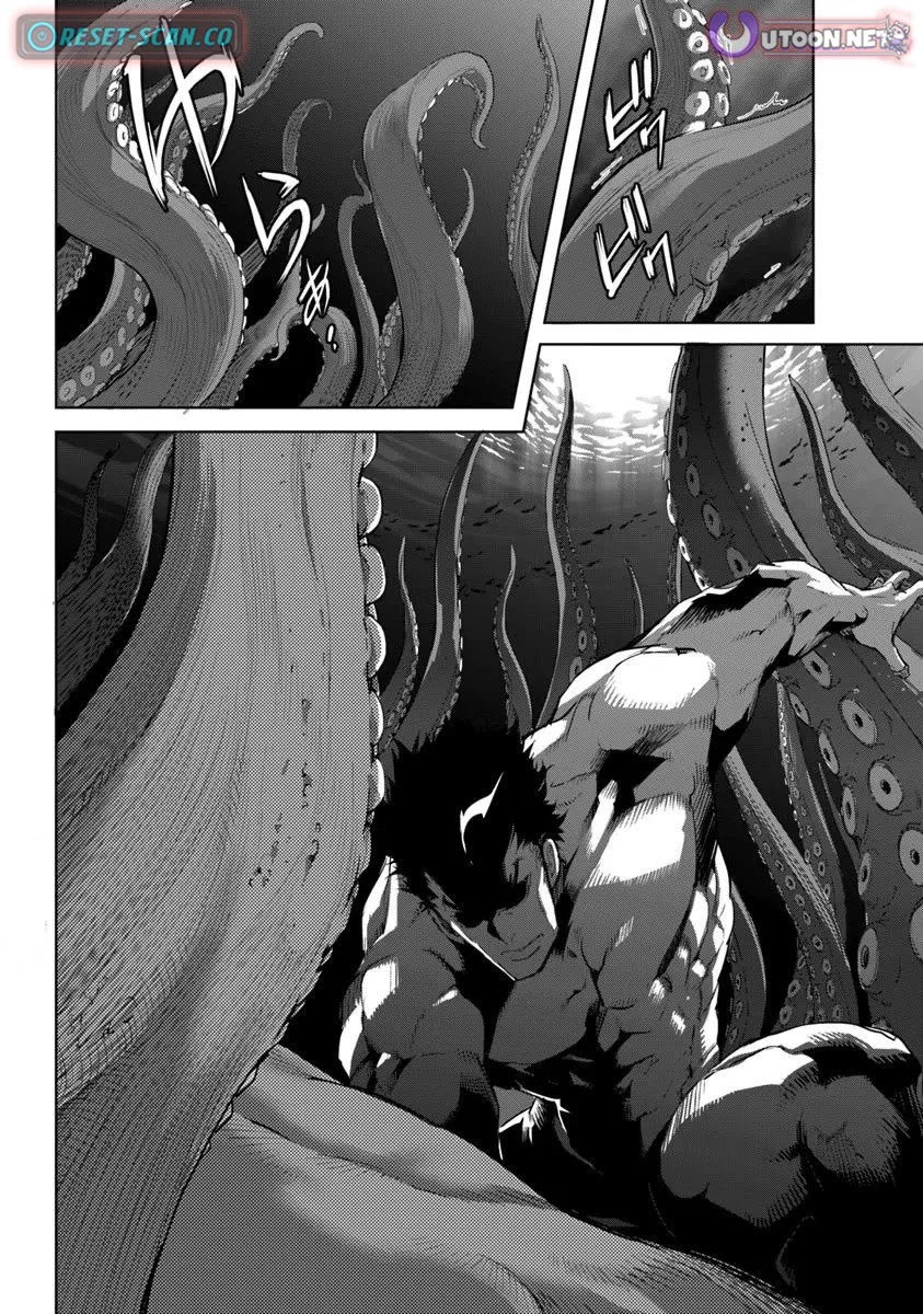 Karate Baka in Different World Chapter 35 page 21 - Chapter 35