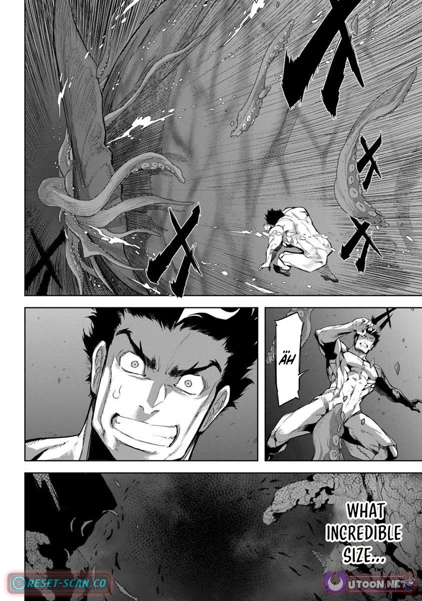 Karate Baka in Different World Chapter 35 page 24 - Chapter 35