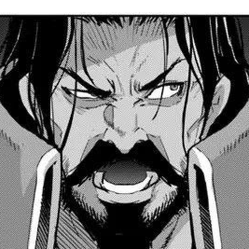 Karate Baka in Different World Chapter 36 [END] cover