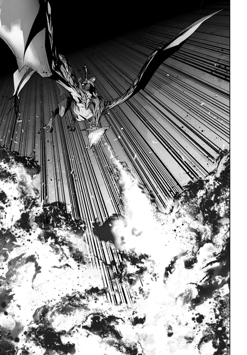 Karate Baka in Different World Chapter 6.2 page 15 - Chapter 6.2: Karate vs Heavily Armored Knight (3) 2