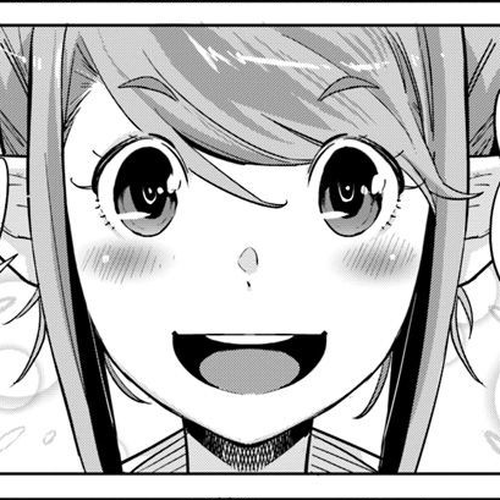 Karate Baka in Different World Chapter 8: Karate vs Princess cover