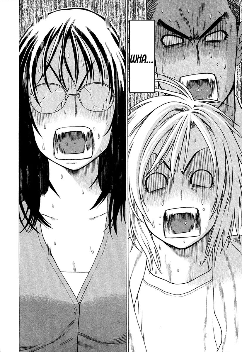 Karate Shoukoushi Kohinata Minoru Chapter 206 page 20 - Chapter 206: Death-Resigned Final Mystery