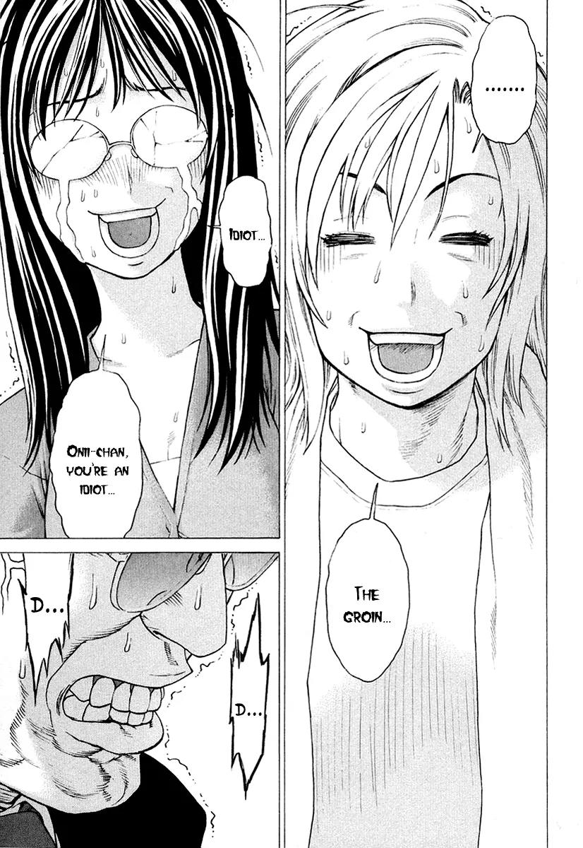 Karate Shoukoushi Kohinata Minoru Chapter 206 page 26 - Chapter 206: Death-Resigned Final Mystery