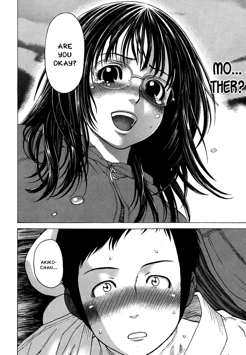 Karate Shoukoushi Kohinata Minoru Chapter 244 page 10 - Chapter 244 : Feelings For Blondes