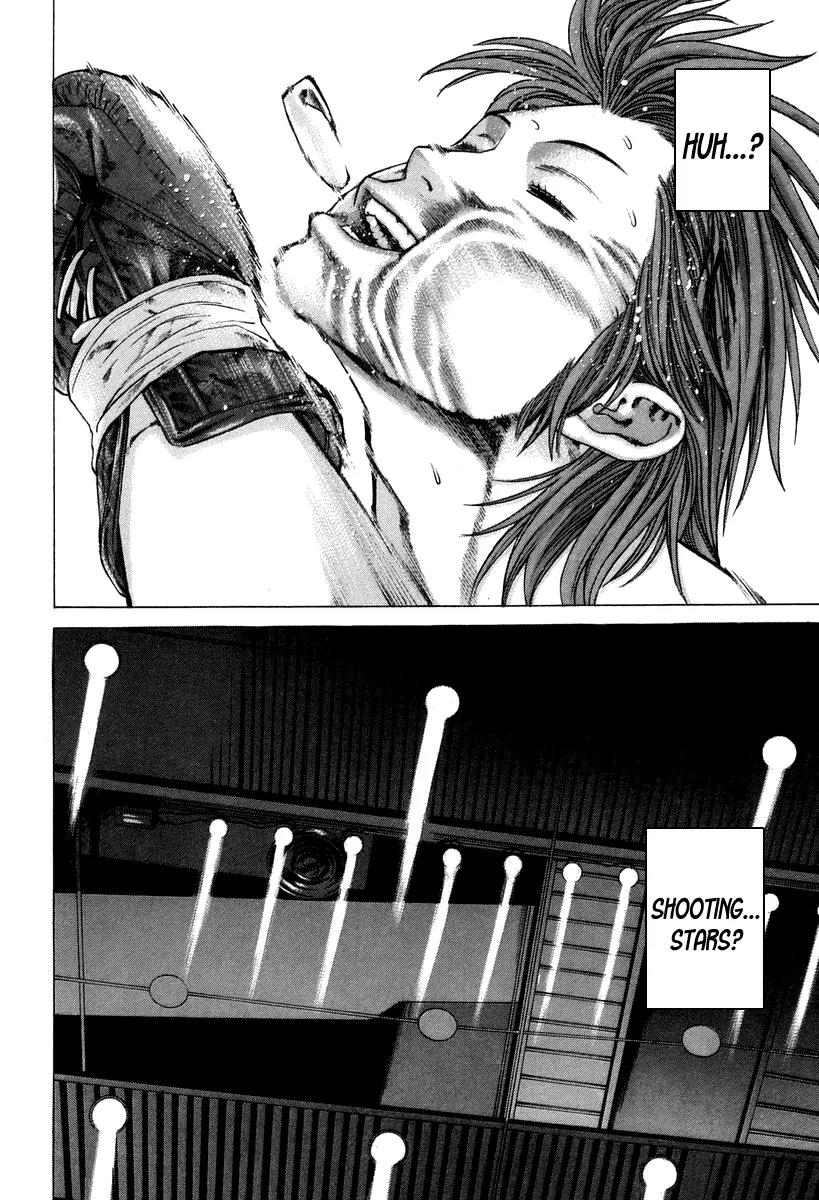 Karate Shoukoushi Kohinata Minoru Chapter 324 page 16 - Chapter 324: Enter the Favorite