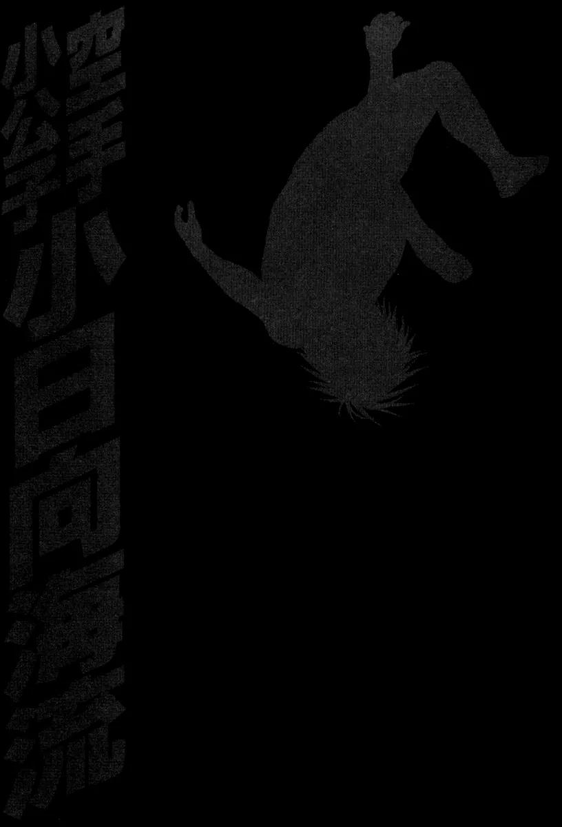 Karate Shoukoushi Kohinata Minoru Chapter 345 page 26 - Chapter 345: Critical Hit