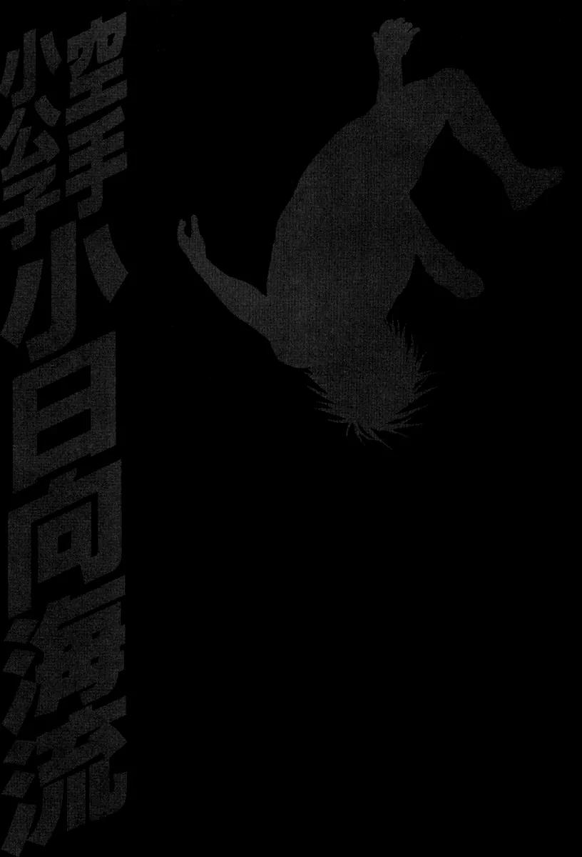 Karate Shoukoushi Kohinata Minoru Chapter 348 page 19 - Chapter 348: The One To Inherit K.O.S.