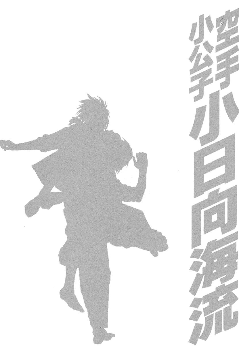 Karate Shoukoushi Kohinata Minoru Chapter 377 page 19 - Chapter 377: The Extent Of Strength
