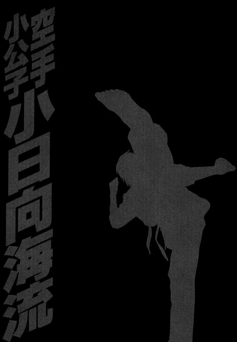 Karate Shoukoushi Kohinata Minoru Chapter 389 page 19 - Chapter 389: World Tournament Opening