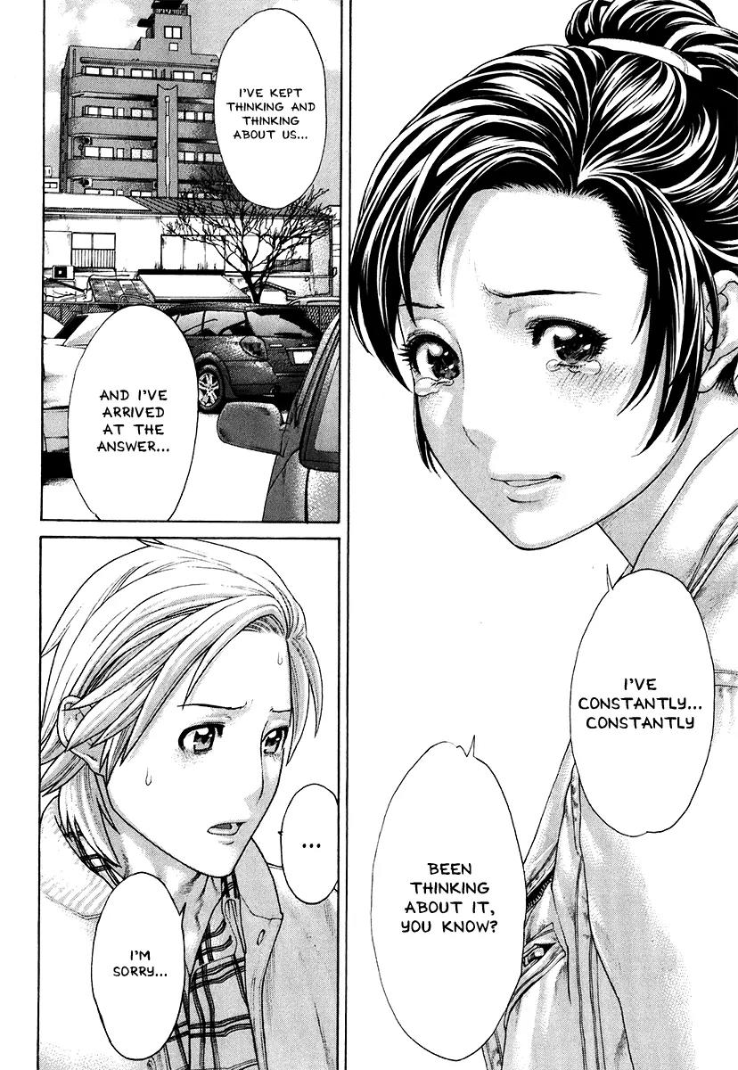 Karate Shoukoushi Kohinata Minoru Chapter 405 page 10 - Chapter 405: Promise