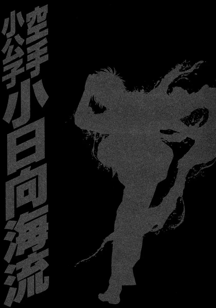 Karate Shoukoushi Kohinata Minoru Chapter 420 page 20 - Chapter 420: Inside the Flow