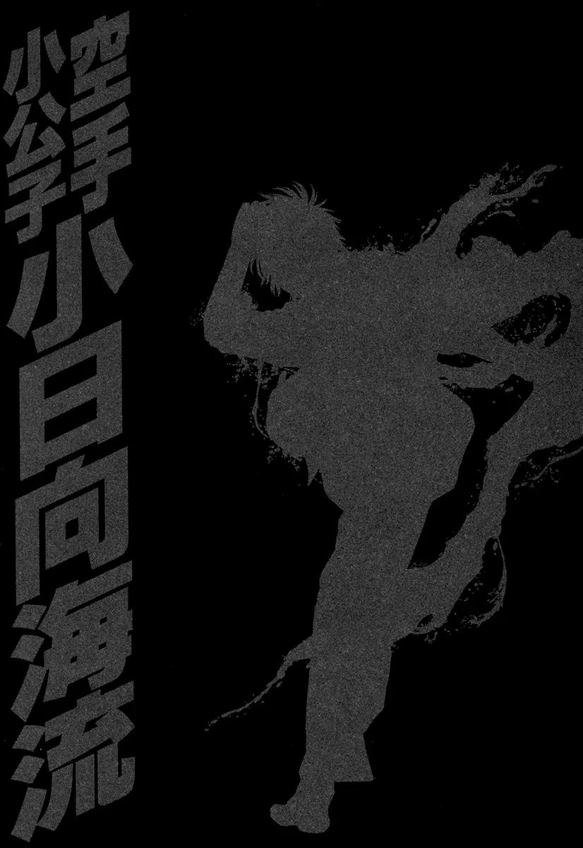 Karate Shoukoushi Kohinata Minoru Chapter 423 page 19 - Chapter 423: The Righteous Fist