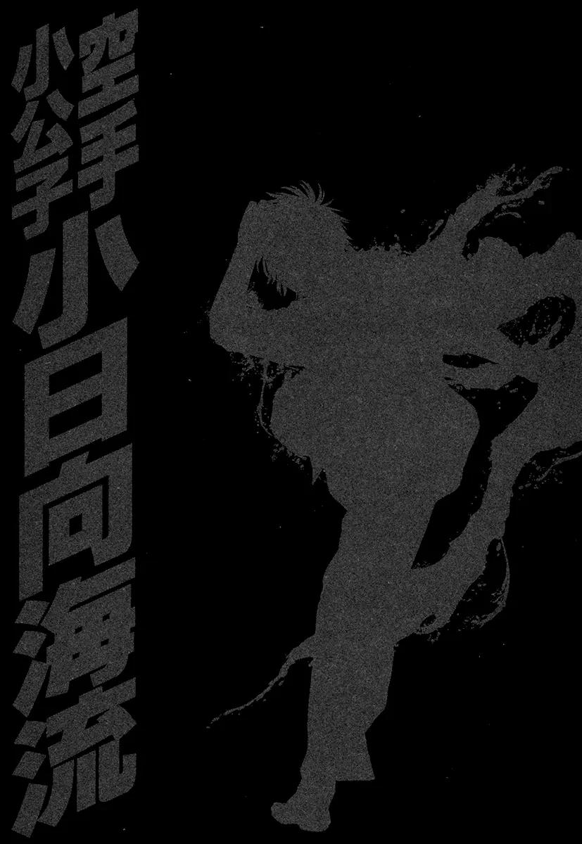 Karate Shoukoushi Kohinata Minoru Chapter 424 page 20 - Chapter 424: The Talent Has Blossomed