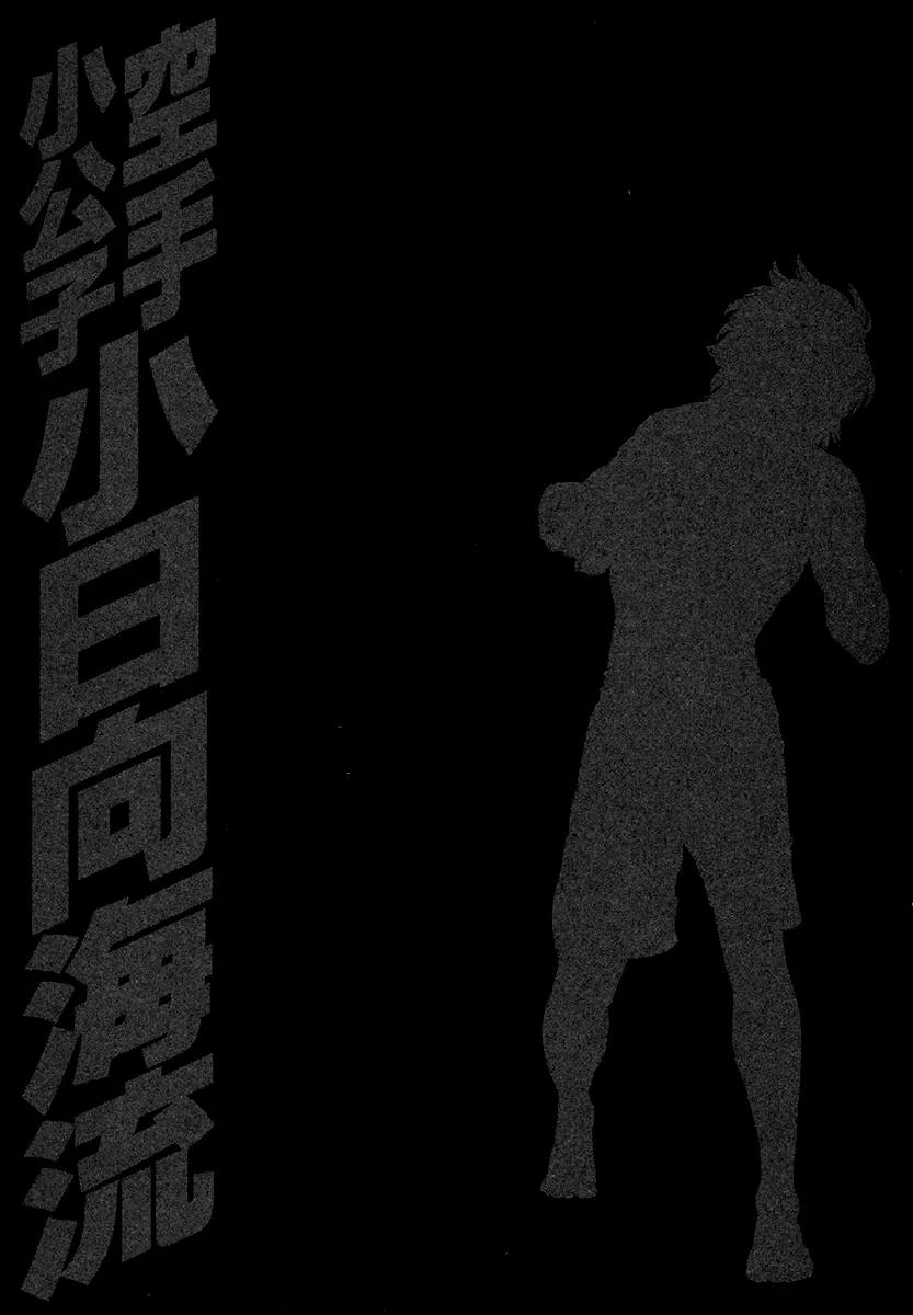 Karate Shoukoushi Kohinata Minoru Chapter 430 page 20 - Chapter 430: Premonition of a Fierce Battle