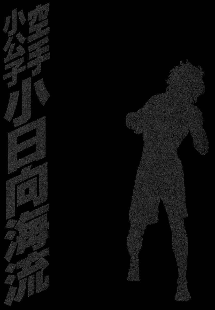Karate Shoukoushi Kohinata Minoru Chapter 433 page 18 - Chapter 433: The Decisive Battle Commences
