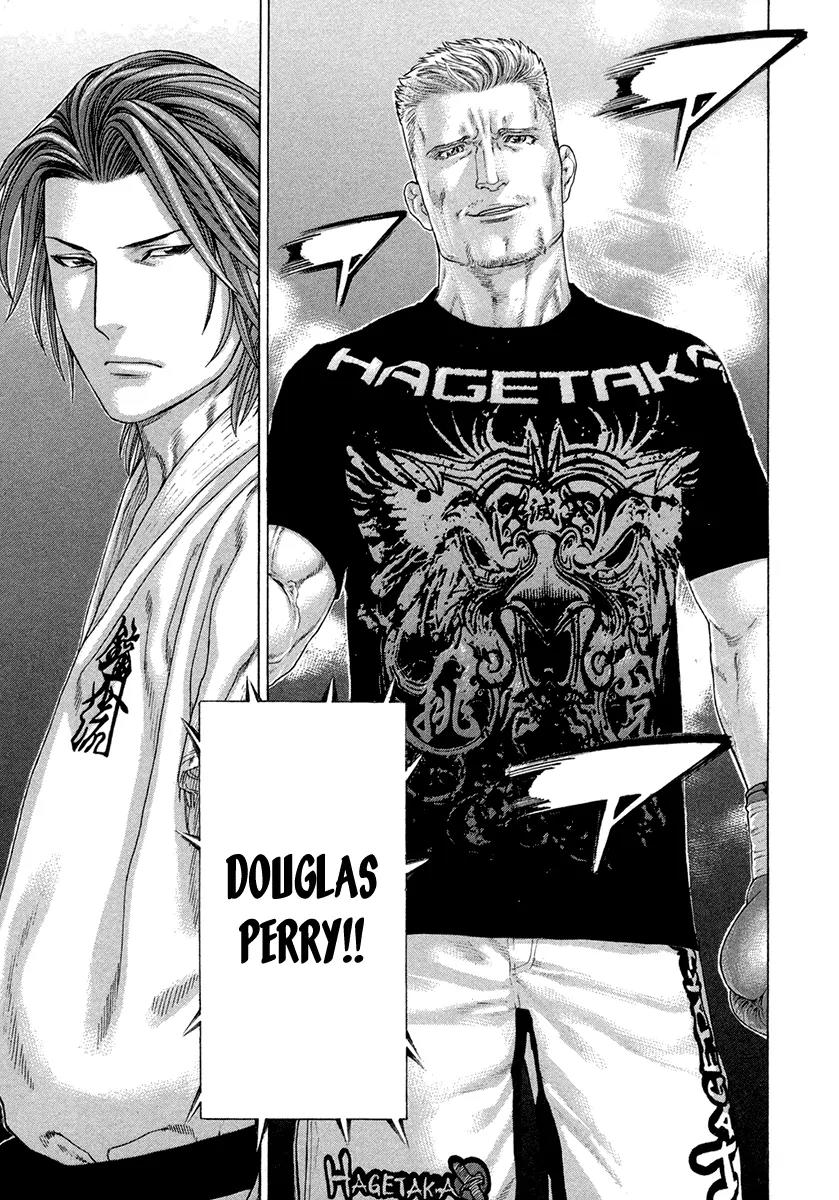 Karate Shoukoushi Kohinata Minoru Chapter 433 page 9 - Chapter 433: The Decisive Battle Commences