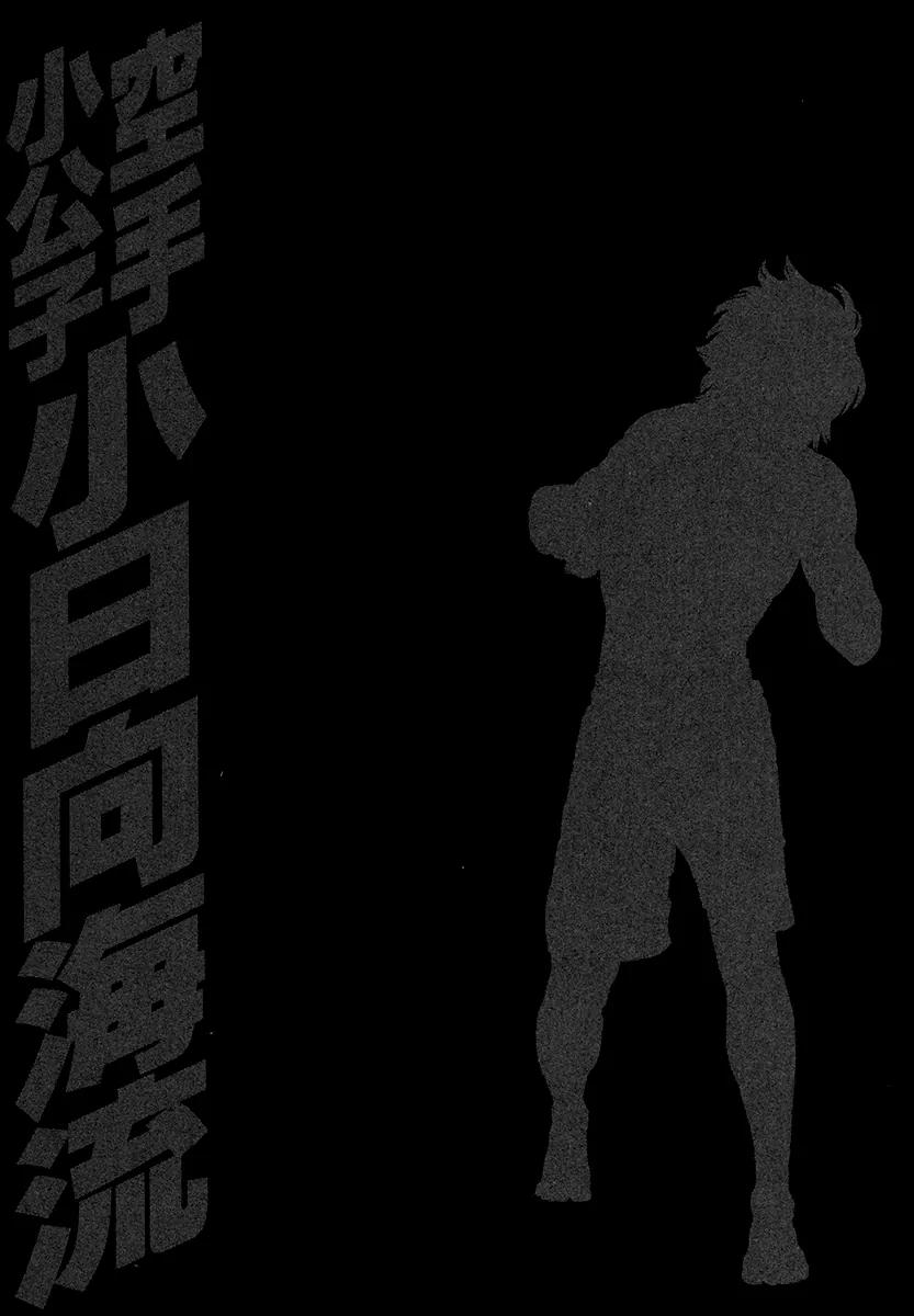 Karate Shoukoushi Kohinata Minoru Chapter 435 page 20 - Chapter 435: MMA Fighter