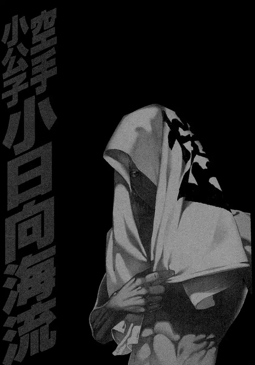 Karate Shoukoushi Kohinata Minoru Chapter 447 page 19 - Chapter 447: The True...