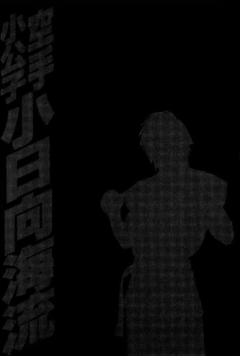 Karate Shoukoushi Kohinata Minoru Chapter 465 page 20 - Chapter 465: The Two Ultimate Teachings