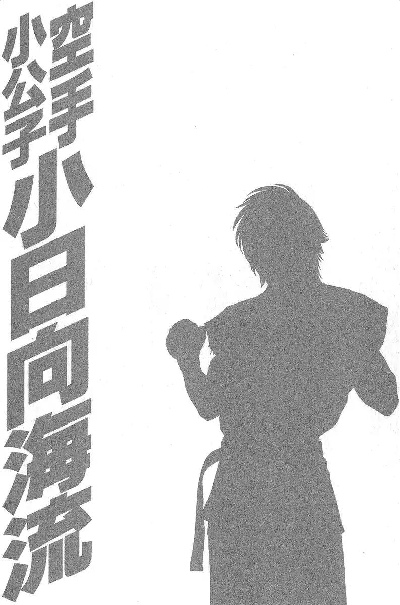Karate Shoukoushi Kohinata Minoru Chapter 465 page 21 - Chapter 465: The Two Ultimate Teachings