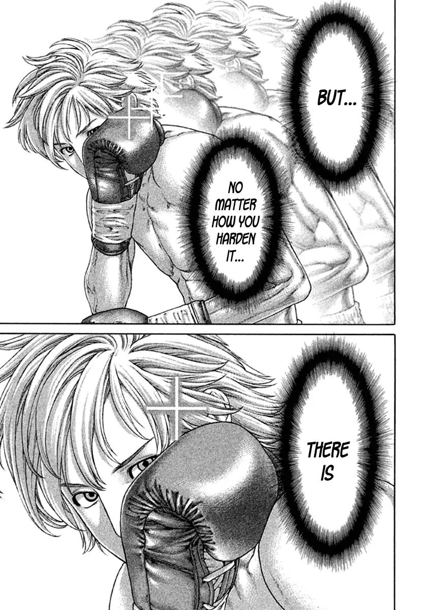 Karate Shoukoushi Kohinata Minoru Chapter 473 page 15 - Chapter 473