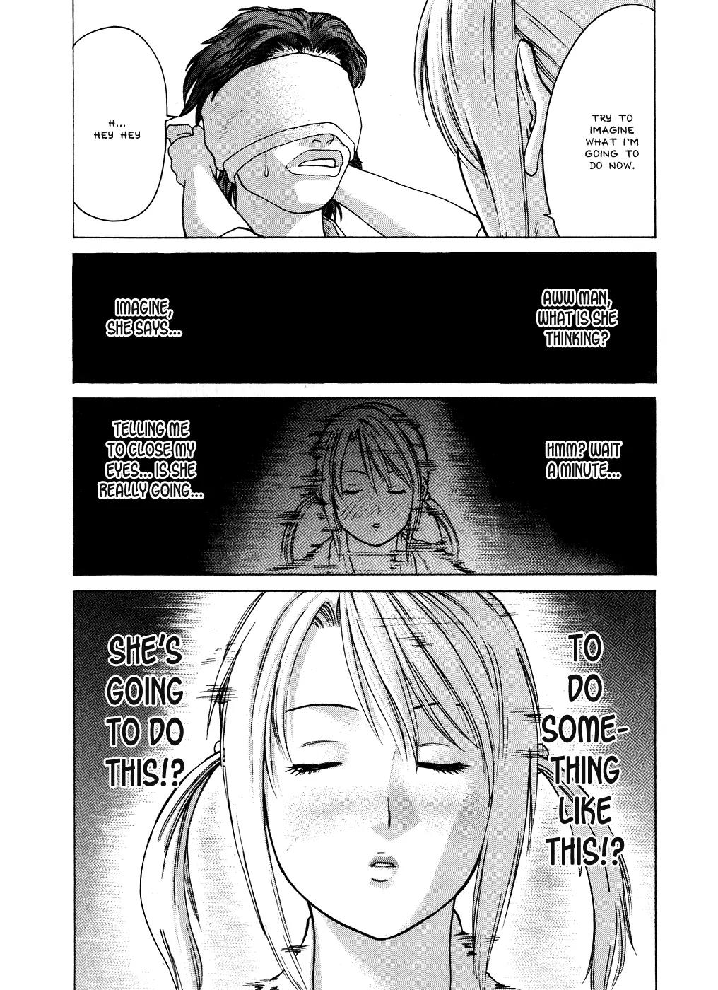 Karate Shoukoushi Kohinata Minoru Chapter 54 page 19 - Chapter 54: Pedro's Night of Passion