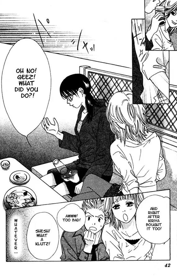 Kare First Love Chapter 1 page 38 - Chapter 1