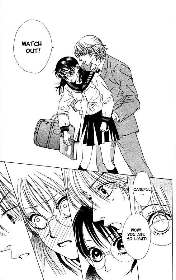 Kare First Love Chapter 1 page 9 - Chapter 1