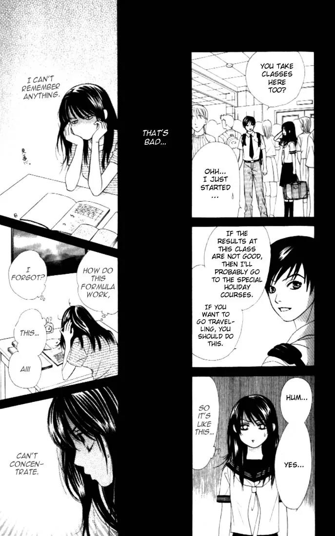 Kare First Love Chapter 10 page 21 - Chapter 10