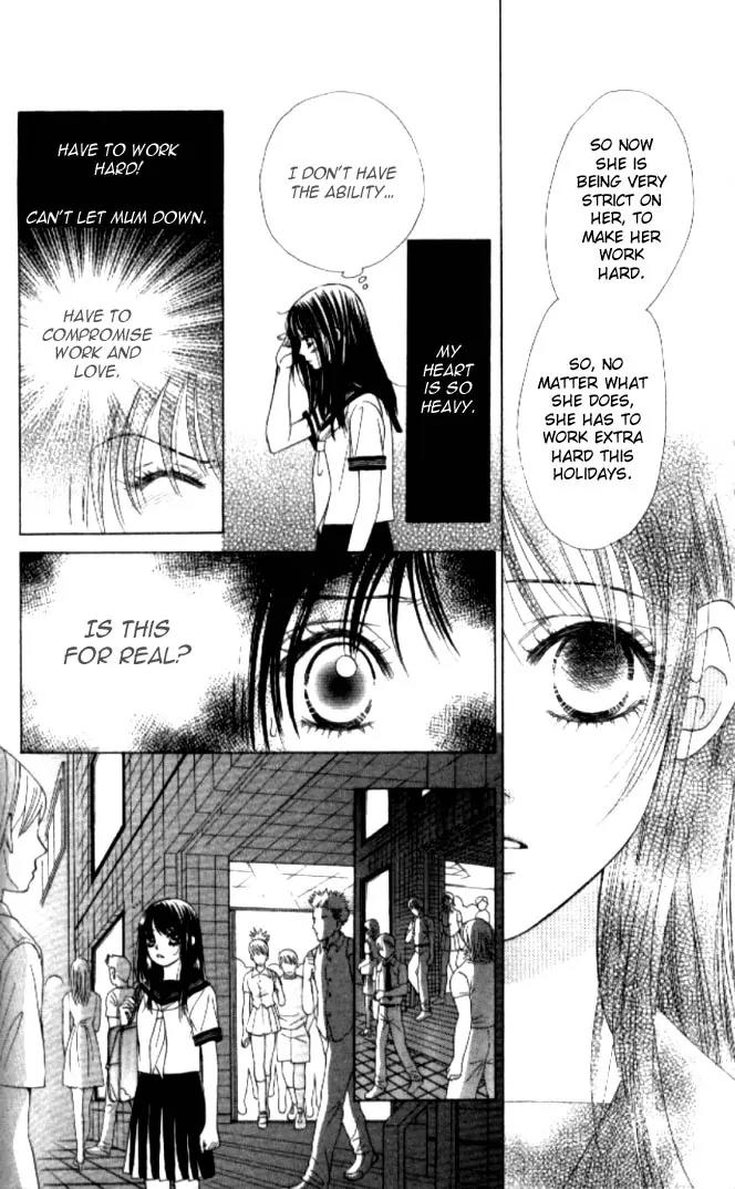 Kare First Love Chapter 10 page 26 - Chapter 10