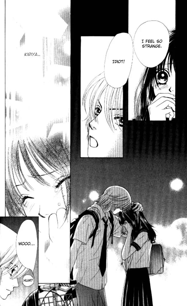 Kare First Love Chapter 10 page 28 - Chapter 10