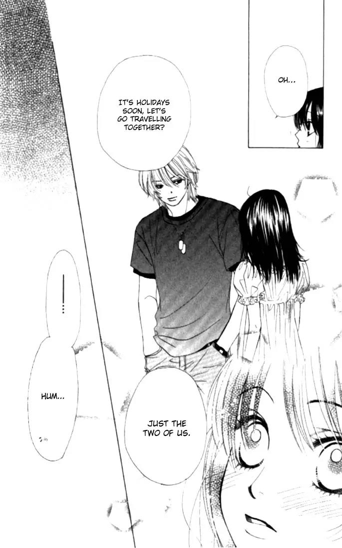 Kare First Love Chapter 10 page 6 - Chapter 10