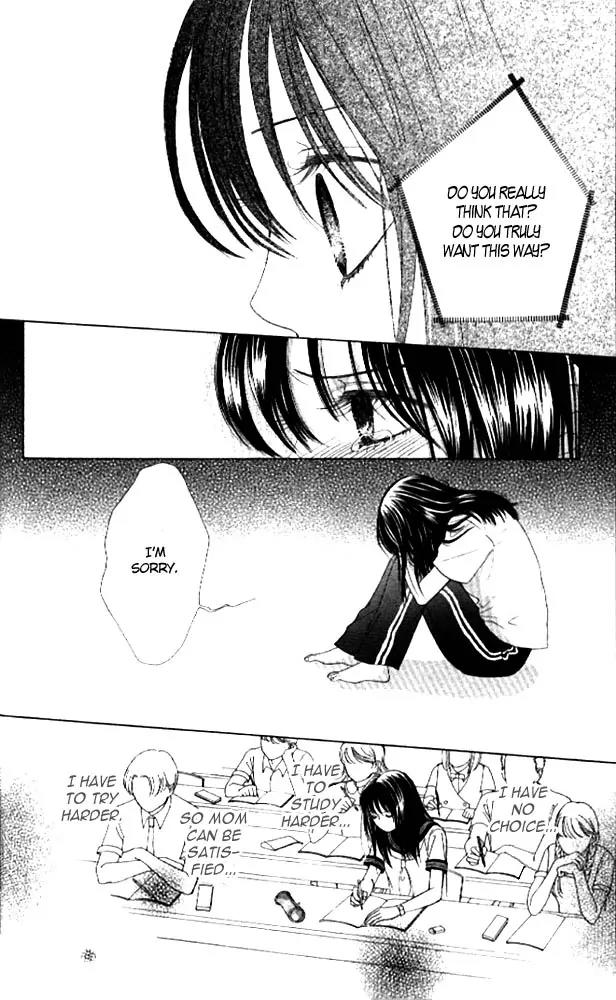 Kare First Love Chapter 11 page 14 - Chapter 11