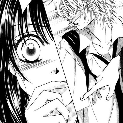 Kare First Love Chapter 12 cover