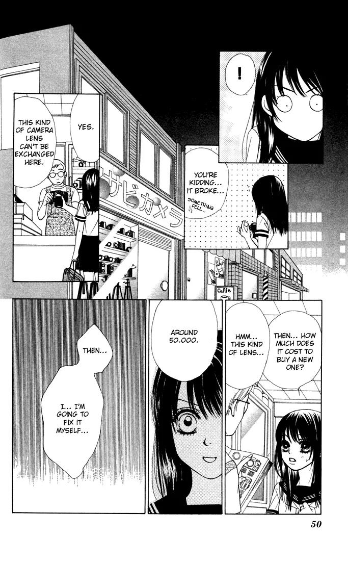 Kare First Love Chapter 13 page 17 - Chapter 13